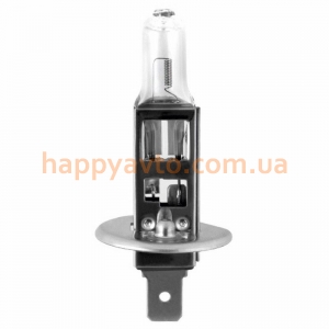 Автолампа BREVIA H1 12V 55W +30% (12010PC)